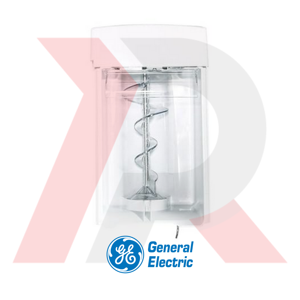 Refrigerator Ice Bucket Assembly #WR17X23191
